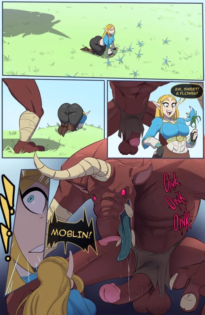 808eb97fbcc9b2c4d4c63042cb8d9070 - 001 - Porn Comics Comic